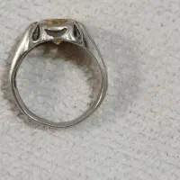 انگشتر نقره|بدلیجات|بهارستان, |دیوار