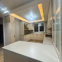 آپارتمان شیک ۱۰۵ متری زعفرانیه تک بازدید