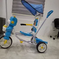 سه چرخ|اسباب‌بازی بچه|شیروان (خراسان), |دیوار