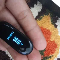 مچ بندXiaomi Band|ساعت|بم, |دیوار