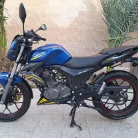 موتور qj 150