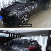 لیفان X50 اتومات مدل ۹۵