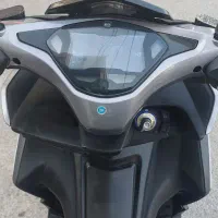 ایروکس کبیر nvx 155 مدل ۱۴۰۱|موتورسیکلت|قم, زنبیل آباد|دیوار