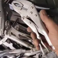 انبرقفلی امریکا فیلتربازکن اصلی|ابزارآلات|اصفهان, لاله|دیوار