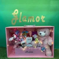 باکس های اقتصادی  ولنتاین کف قیمت بازار