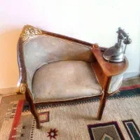 میز تلفن