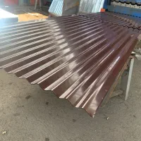 عایق حرارتی و رطوبتی/سقف شیروانی/ورق گالوانیزه|عمده‌فروشی|تهران, خانی آباد نو جنوبی|دیوار