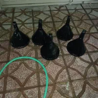 قیف 5 عدد نو نو
