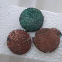 سکه های قدیمی