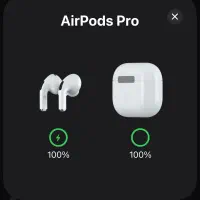 AirPods pro|لوازم جانبی موبایل و تبلت|گلپایگان, |دیوار