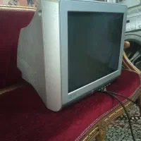 مانیتور سالم