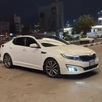 اپتیما خلیج فول 2015