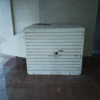 اتاق پراید ارتفاع ۱۹۰ مسقف