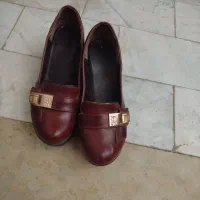 کفش زنانه و بچه گانه