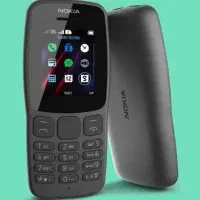 نوکیا تک و عمده فارسی/شارژر/کارتن/باتری دارد