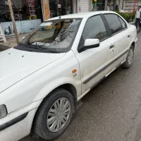 سمند Lxساده مدل 1400|خودرو سواری و وانت|کرمان, |دیوار