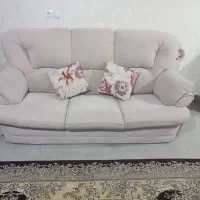مبل ترک