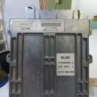 فروش انواع ایسیو خودرو های داخلی و خارجی|قطعات یدکی و لوازم جانبی|مشهد, الهیه|دیوار