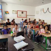 تدریس خصوصی و جمعی ابتدایی وراهنمایی