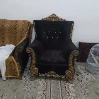 مبل|مبلمان خانگی و میز عسلی|زاهدان, |دیوار