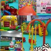 خانه بازی کودک و نوجوان نی نی فان