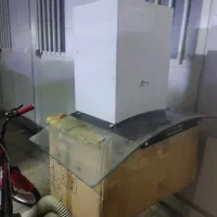 هود آشپزخانه اخوان