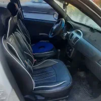 کوئیک gxr تیپ L|خودرو سواری و وانت|شیراز, گلشن|دیوار