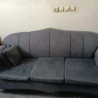 مبلمان ۷ نفره