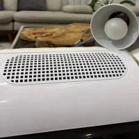 لوازم ناخن|آرایشی، بهداشتی، درمانی|کرج, حصارک پایین|دیوار