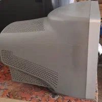 مانیتور رایانه رومیزی سامسونگ|قطعات و لوازم جانبی رایانه|کرمانشاه, |دیوار