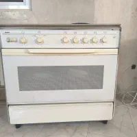 اجاق گاز سینجر فردار|اجاق گاز و لوازم برقی پخت‌وپز|اصفهان, شهریار|دیوار