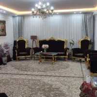 اواسط لادن ۱۳۰ متری صفر سه خواب تک واحدی