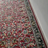 کناره فرش ۴متری|فرش|خرمآباد, |دیوار