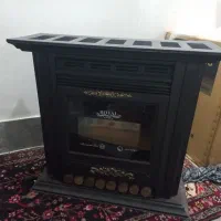 بخاری گازی مرواریدسوزشرق|بخاری، هیتر، شومینه|قم, آذر (نکویی)|دیوار