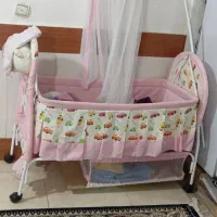 گهواره دخترانه