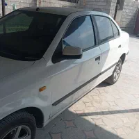 فروش سمند|خودرو سواری و وانت|میناب, |دیوار