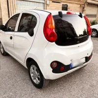 ام وی ام 110 s لاکچری