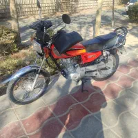 هوندا۲۰۰  استارتی