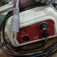 دستگاه ناخون فروش فوری