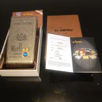 جعبه سیگار یا جاسیگاری|کلکسیون اشیاء عتیقه|شاهین دژ, |دیوار