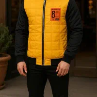 کاپشن های مردانه|لباس|شاهرود, |دیوار