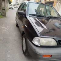 پراید صبا مدل86|خودرو سواری و وانت|رشت, پل تالشان|دیوار