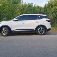 تیگو ۷پرو ۴۰۱ بی رنگ|خودرو سواری و وانت|ابهر, |دیوار