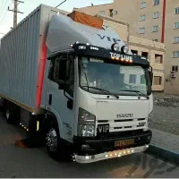 باربری ظریف بارحمل اثاث منزل باکارگر24ساعته