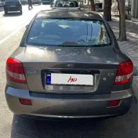 ریو مدل ۸۷|خودرو سواری و وانت|تهران, بهمن یار|دیوار