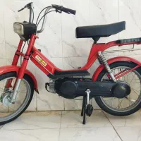 موتور براوو کلکسیونی