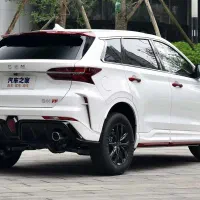 A5 /جک/صفر و خشک /تحویل فوری|خودرو سواری و وانت|تهران, صادقیه|دیوار