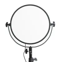 سافت لایت مکس لایت sl236A|دوربین عکاسی و فیلم‌برداری|محمدشهر, شهرک پیام (مهرالبرز)|دیوار