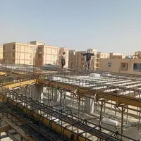 اجرای آرماتور بندی قالبندی|خدمات پیشه و مهارت|بوشهر, |دیوار