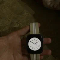 معاوضه با هرچیزی که به دردم بخورد .اپل واچ اصلی